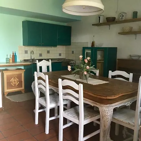Casa Laura Garda Lago Pozzolengo Buitenkant foto