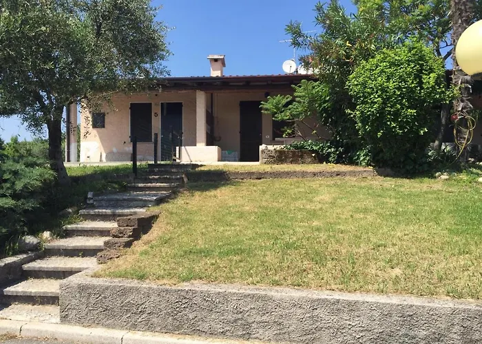 Casa Laura Garda Lago