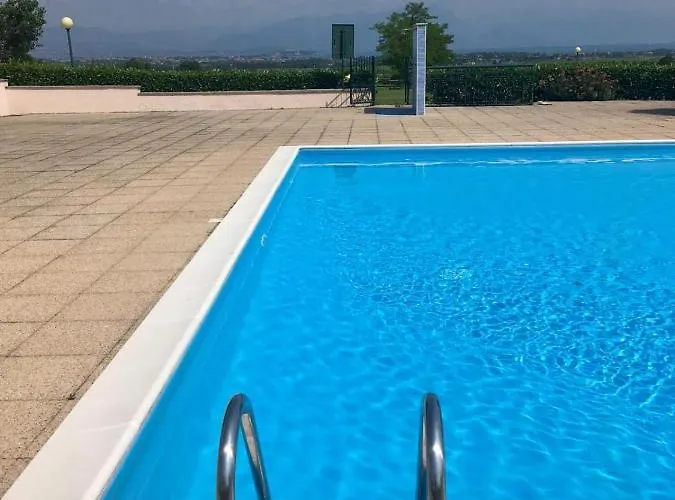 Casa Laura Garda Lago