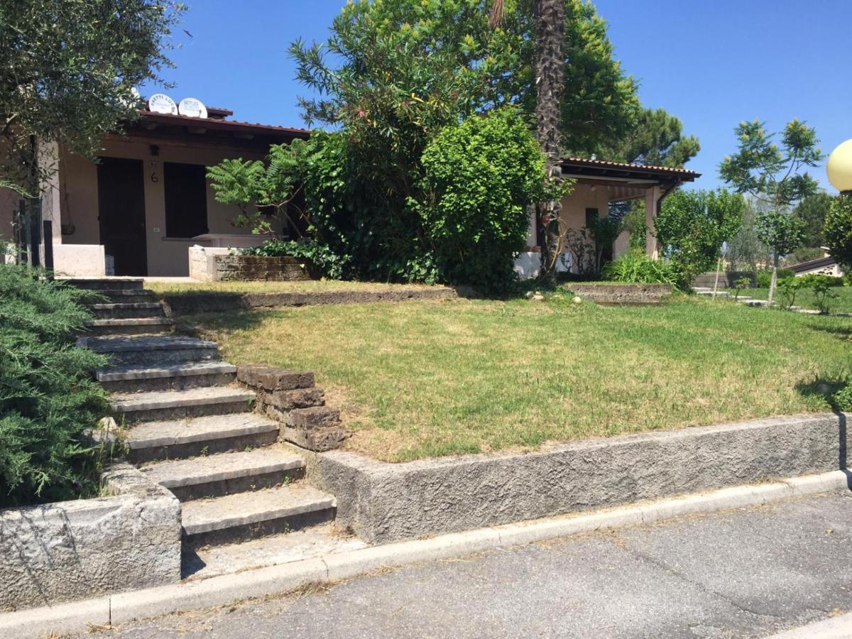 Casa Laura Garda Holiday home