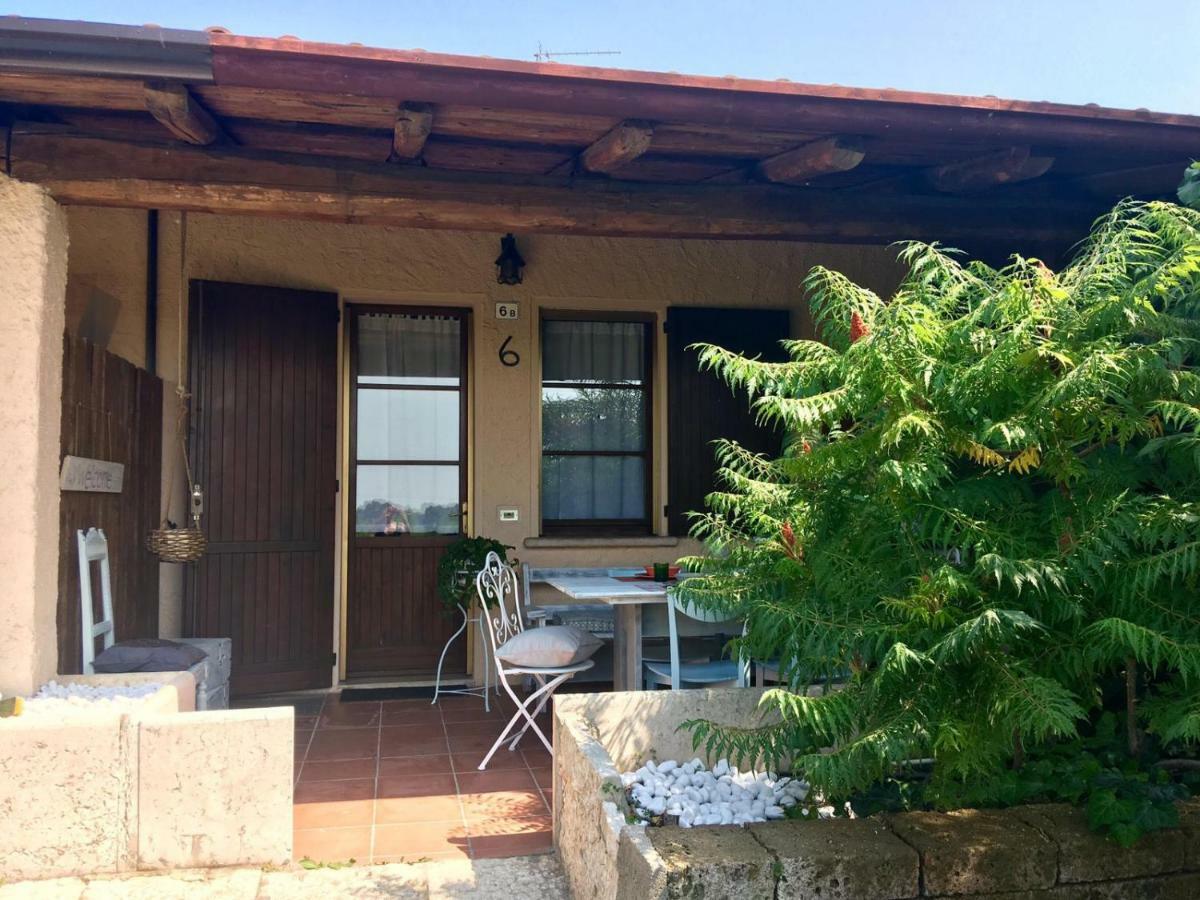 Casa Laura Garda Holiday home Pozzolengo