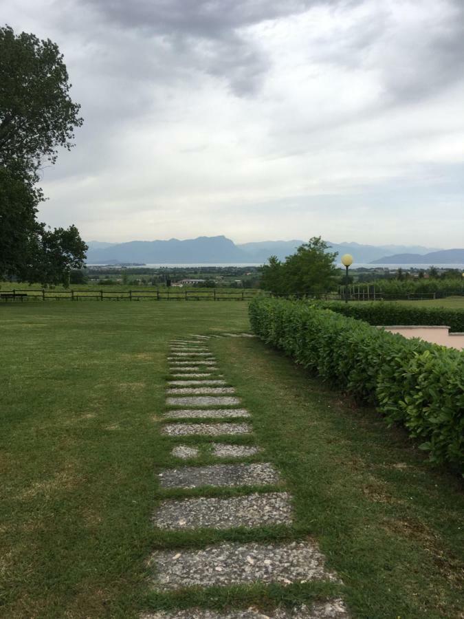 Holiday home Casa Laura Garda Pozzolengo