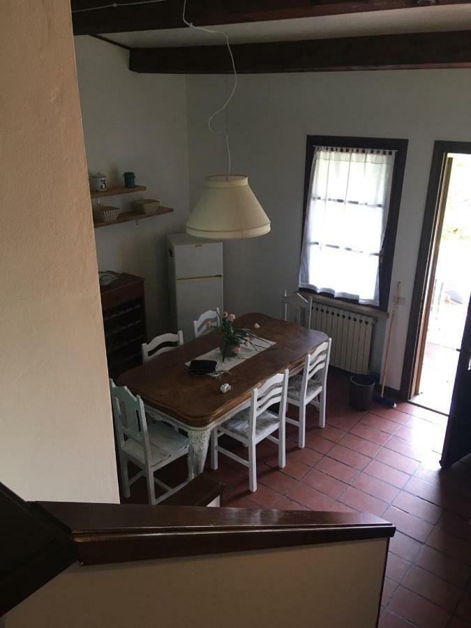 Holiday home Casa Laura Garda