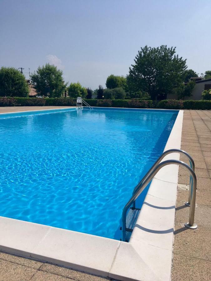 Casa Laura Garda Holiday home