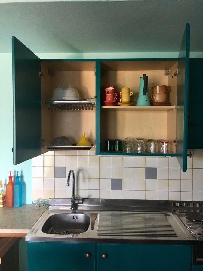 Holiday home Casa Laura Garda *