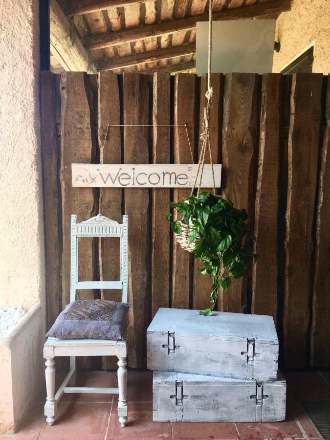 Casa Laura Garda Holiday home