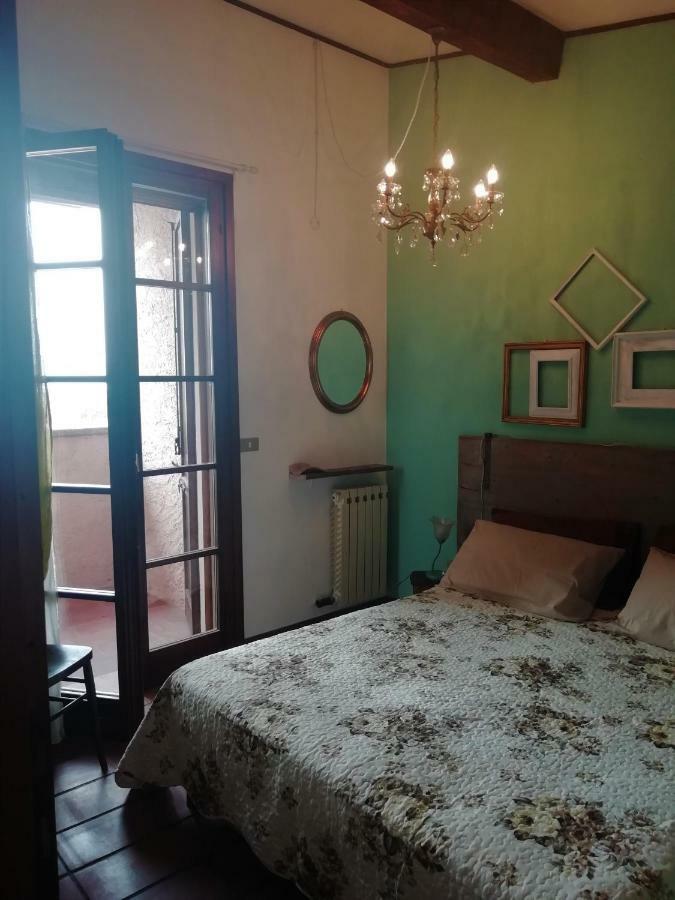 Casa Laura Garda Holiday home