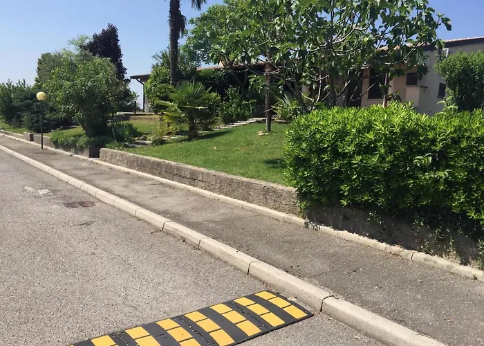 Casa Laura Garda Lago