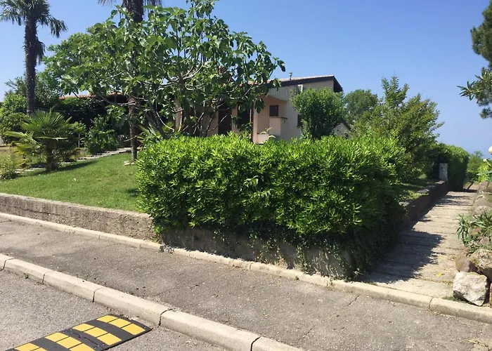 Casa Laura Garda Lago