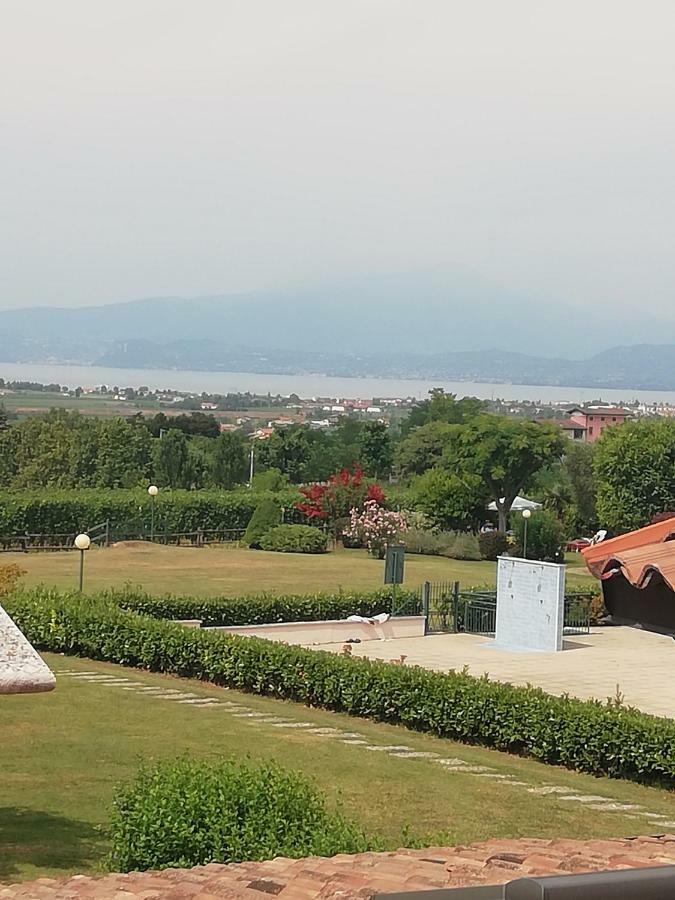 Casa de Férias Casa Laura Garda